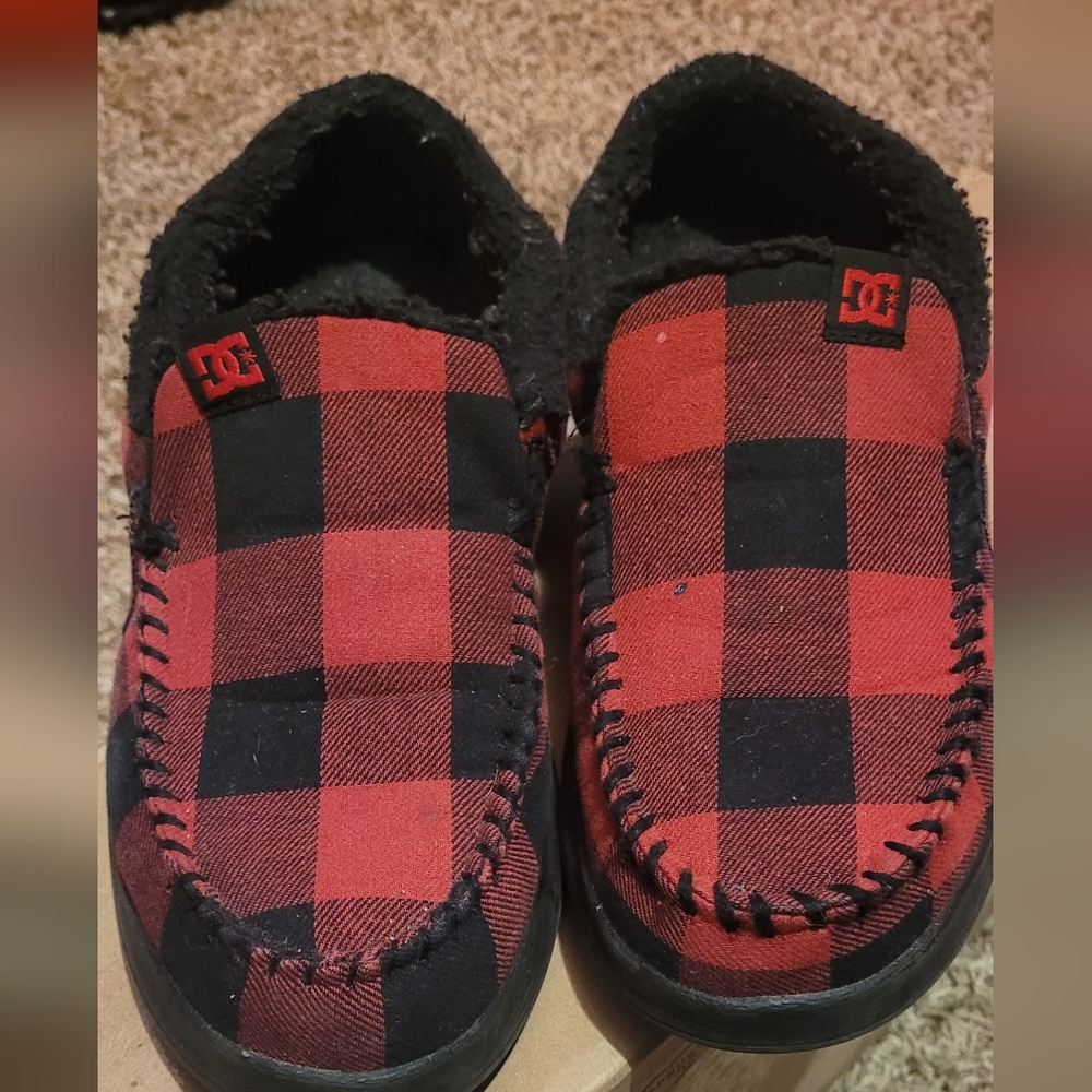 VILLAIN WINTERIZED SLIP ON SHOES
